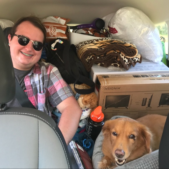 MzPamPosh - Picture 2 of 8